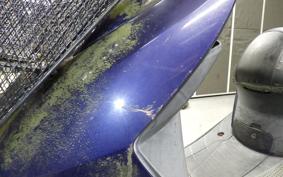 HONDA DIO Gen.6 2019 AF62