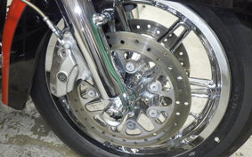 HARLEY FLHTCUSE 1800CVO 2011