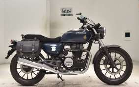 HONDA GB350 2022 NC59