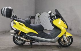 YAMAHA MAJESTY 125 5CA