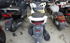 HONDA PCX125 JF81