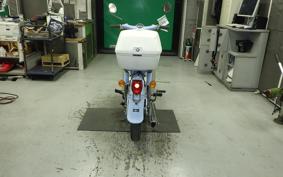 HONDA LITTLE CUB E AA01