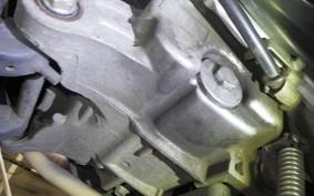 HONDA LEAD 125 JF45