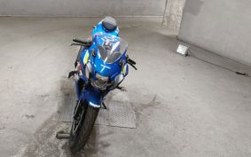 SUZUKI GSX-R125 DL33B
