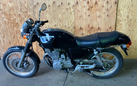HONDA GB250 CLUBMAN 1 MC10