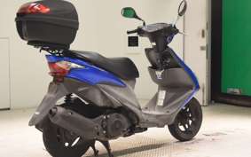 SUZUKI ADDRESS V125 S 2021 CF4MA