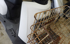 YAMAHA GEAR Gen.2 UA06J