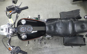 HARLEY FXRS 1340 1989