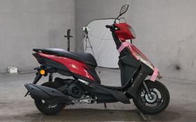 YAMAHA JOG 125 SEJ5J