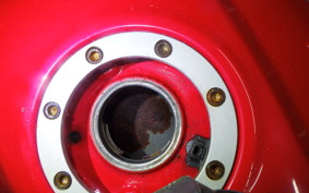 HONDA CB400F 1998 NC36