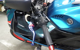 YAMAHA YZF-R25 A 2021 RG43J