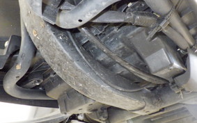 SUZUKI ﾚｯﾂ CA4AA