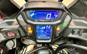 HONDA CRF1000L AFRICA TWIN 2017 SD04