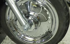 HARLEY FLSTF 1690 2017