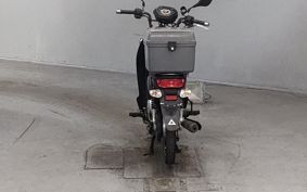 HONDA CROSS CUB JA10