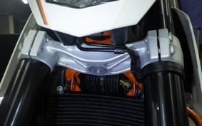 KTM 690 DUKE 2013