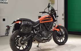 DUCATI SCRAMBLER SIXTY2 2020