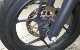 SUZUKI GIXXER 150 2003 NG4BG