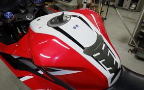 HONDA CBR150R