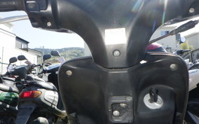 SUZUKI ADDRESS V50 Gen.2 CA44A