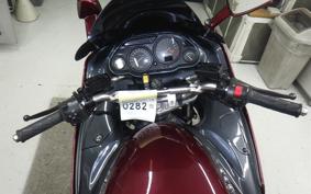 KAWASAKI ZZ1100 NINJA R Gen.2 2002