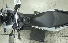 HONDA ADV160 2002 KF54