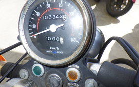 HONDA REBEL 250 2009 MC13