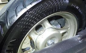 HONDA TODAY 2005 AF61