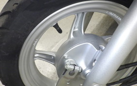 HONDA ﾍﾞﾝﾘｨ50-2 2022 AA05