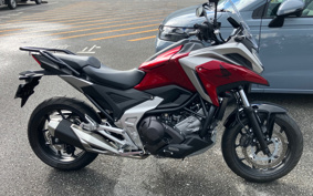 HONDA NC750X DCT 2025 RH09