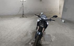 HONDA CB125 R JC91