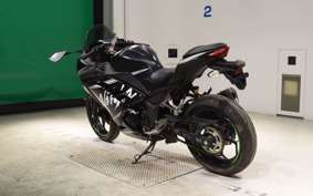 KAWASAKI NINJA 250 ABS 1996 EX250L