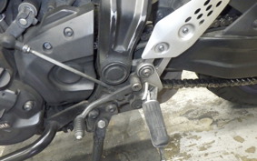 YAMAHA MT-07 ABS 2017 RM19J