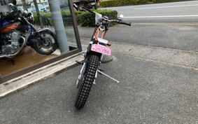 SCORPA TY-125