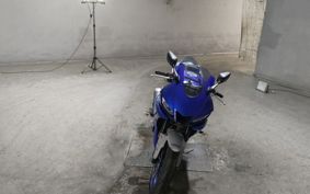 YAMAHA YZF-R25 RG43J