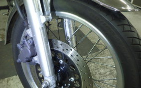 YAMAHA SR400 Gen.5 2021 RH16J