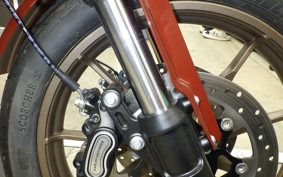 HARLEY FXLRST1920 2025