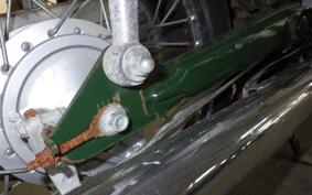 HONDA C50 SUPER CUB AA01