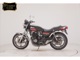 Фото Yamaha XJ400 D 1981 с японского аукциона