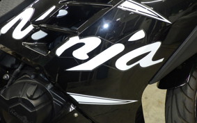 KAWASAKI NINJA 250 2026 EX250L