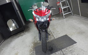 HONDA CBR250R A 1997 CS250R