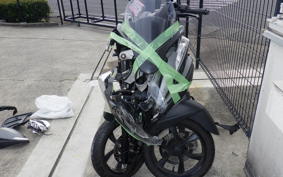 YAMAHA TRICITY 125 SEC1J