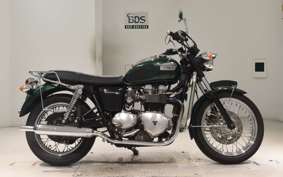 TRIUMPH BONNEVILLE 2007