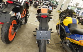 KTM 200 DUKE 1998