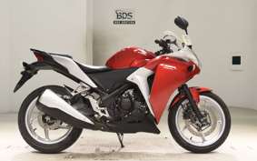 HONDA CBR250R GEN 3 2024 MC41