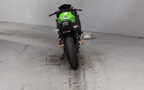 KAWASAKI NINJA 650 2022 ER650H