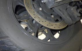 YAMAHA XVS950A MIDNIGHT STAR 2011