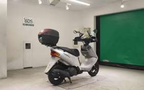 SUZUKI ADDRESS V125 G 2017 CF46A