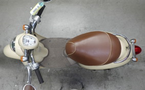 HONDA CREA SCOOPY 2021 AF55