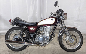 YAMAHA SR400 2007 RH01J